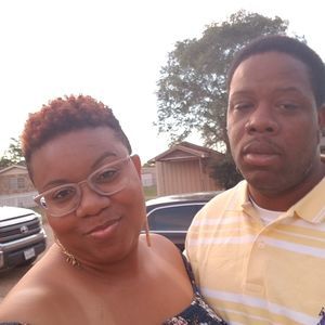 Meet your Posher, Tamesha